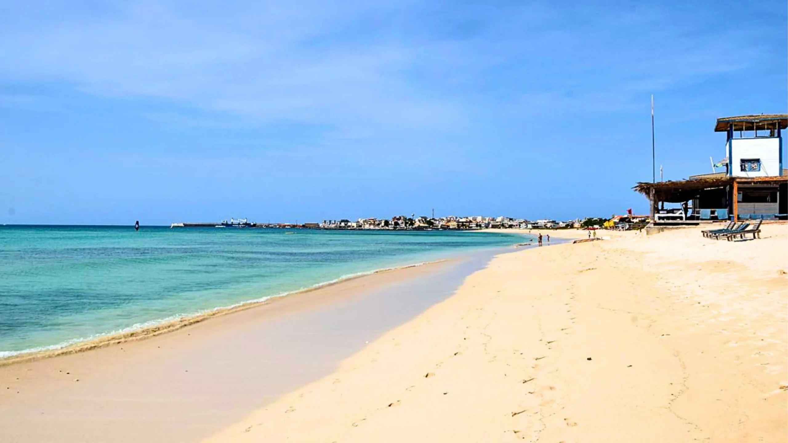 Praia