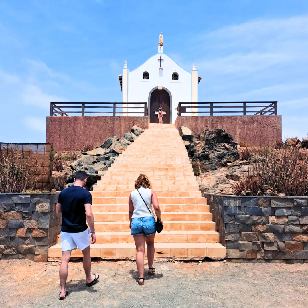 Capelinha